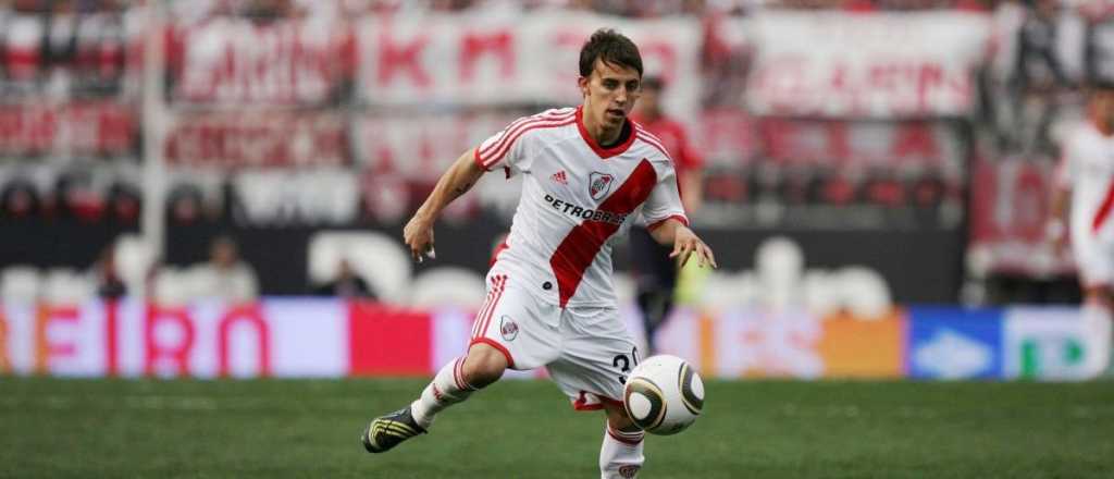 Buonanotte: "Cuando la gente de River nos tir&oacute; ma&iacute;z fue dur&iacute;simo"