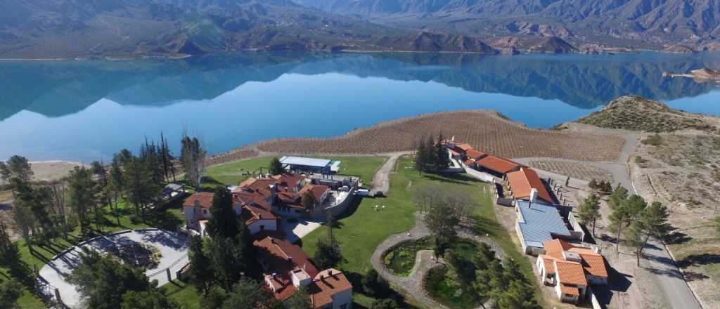 Luj&aacute;n de Cuyo presenta el Mes del Turismo