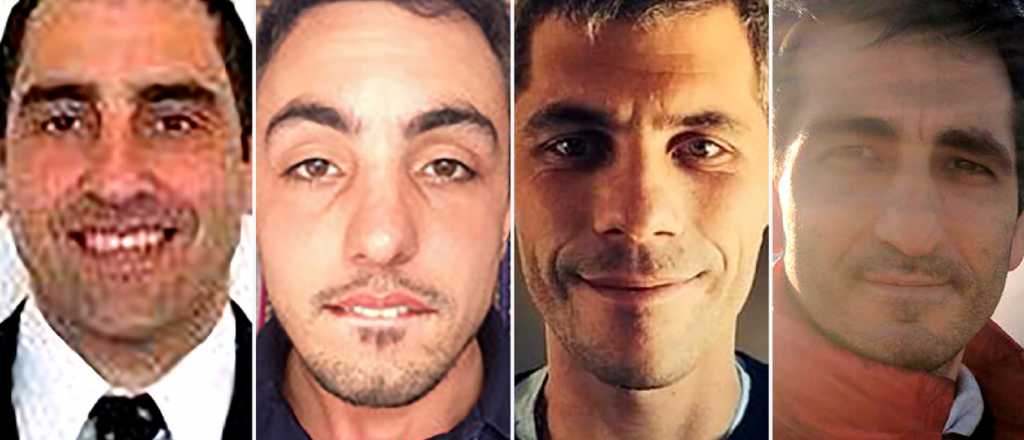 La historia del m&eacute;dico y el enfermero que murieron en el avi&oacute;n en Esquel