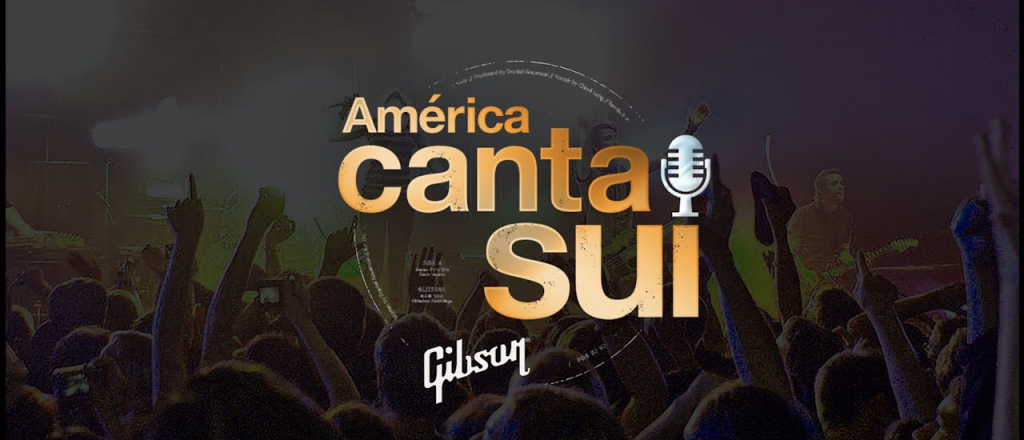 Vos podés ser parte de la historia de Sui Generis