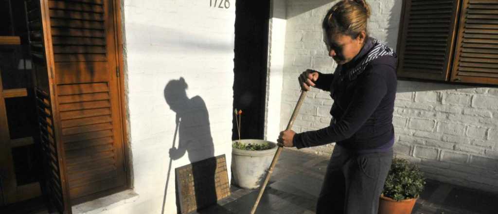 ¿Cuánto se pagará la hora de empleada doméstica?