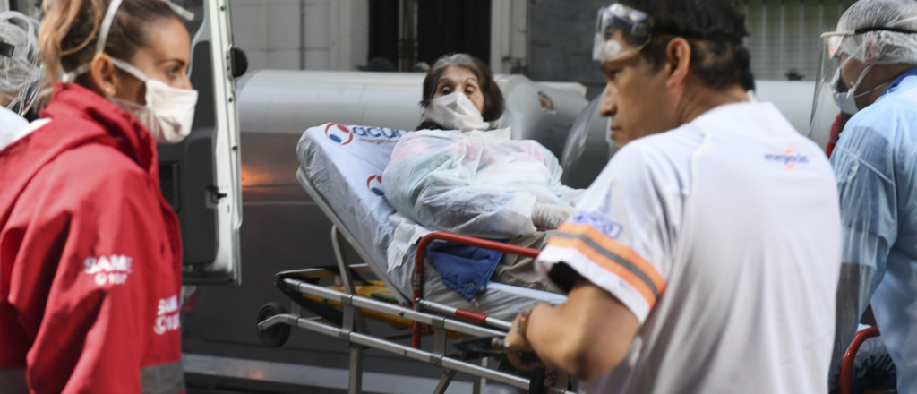 Hay 255 nuevos contagiados en el pa&iacute;s y 24 fallecidos en esta jornada