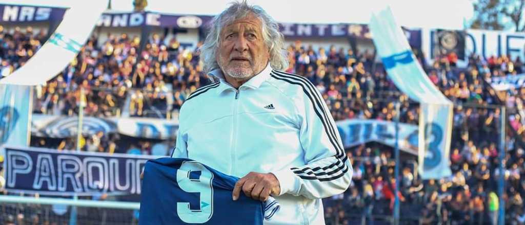 Justicia para el Trinche: el asesino de Carlovich recibió una pena de 33 años