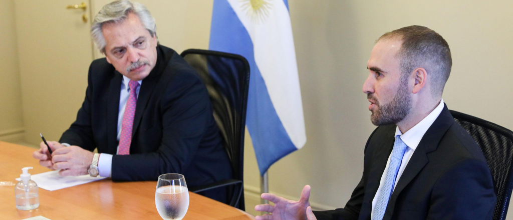 Argentina recibió tres contraofertas de parte de sus acreedores