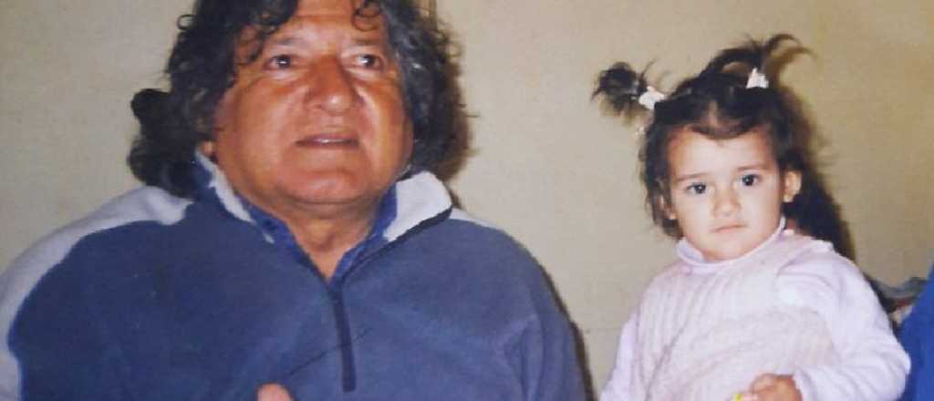 La nieta del Trinche Carlovich pidi&oacute; Justicia por su asesinato