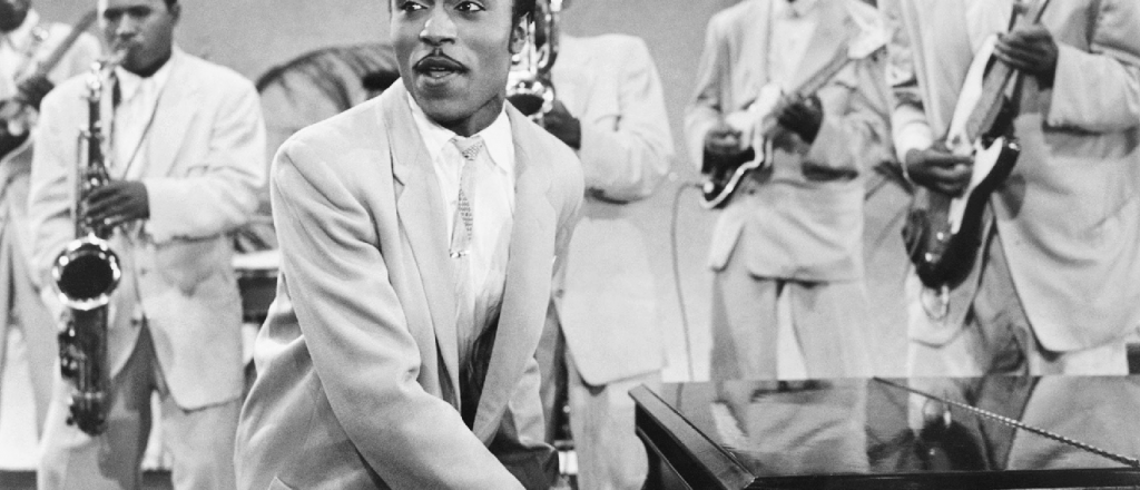 Las dos canciones de Little Richard que cambiaron la historia del rock