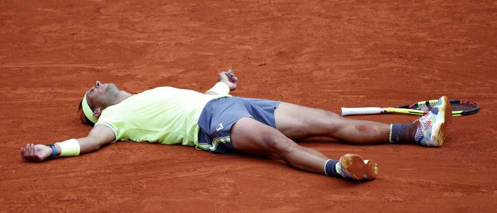 Roland Garros podría jugarse a puertas cerradas