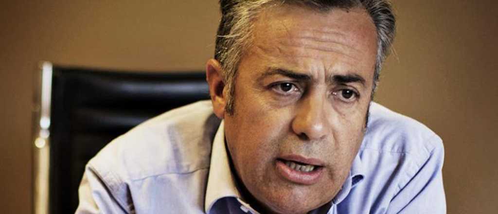 Cornejo pide explicaciones a Anses por las irregularidades con el IFE