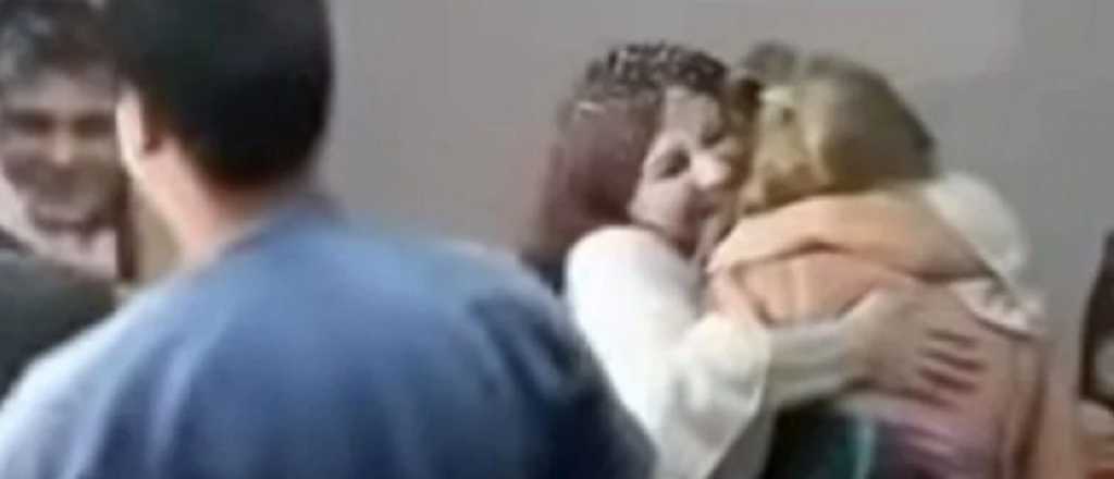 Ex funcionaria de La Paz que viol&oacute; la cuarentena: "No soy un ejemplo"