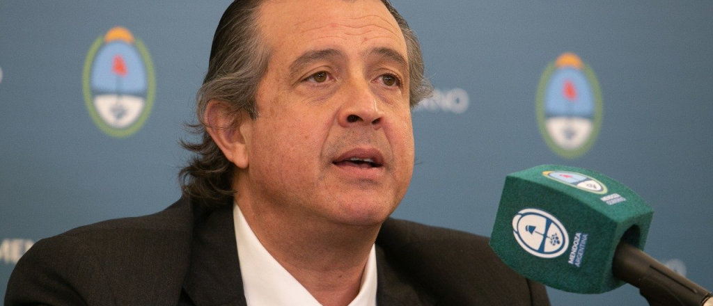 Qu&eacute; prev&eacute; el Gobierno para evitar desmadres como el de La Paz