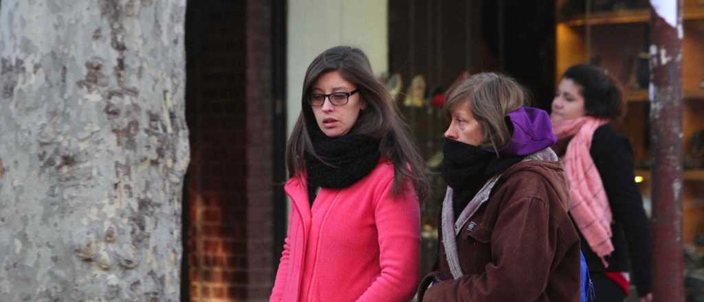 Pronóstico: ¿cómo estará el tiempo este martes en Mendoza?