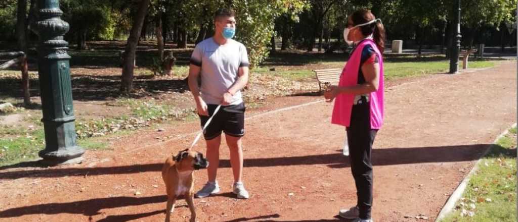 Sigue el ascenso de la temperatura: &iquest;hasta cu&aacute;ndo estar&aacute; as&iacute;?
