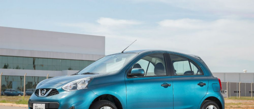 Los autos más baratos de mayo: Renault Kwid, Fiat Mobi, Ford Ka y más...