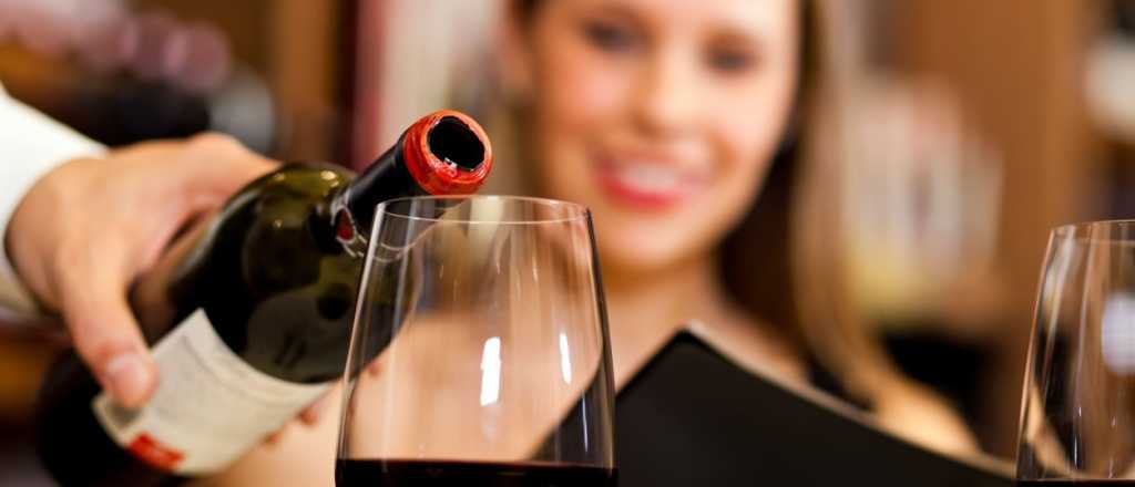 Este sitio te recomienda tu vino ideal usando Inteligencia Artificial