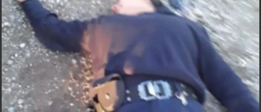 Una mujer polic&iacute;a denunci&oacute; que fue violada por cinco agentes