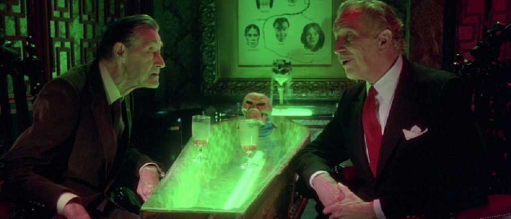 Cr&oacute;nicas del subsuelo: Anatom&iacute;a