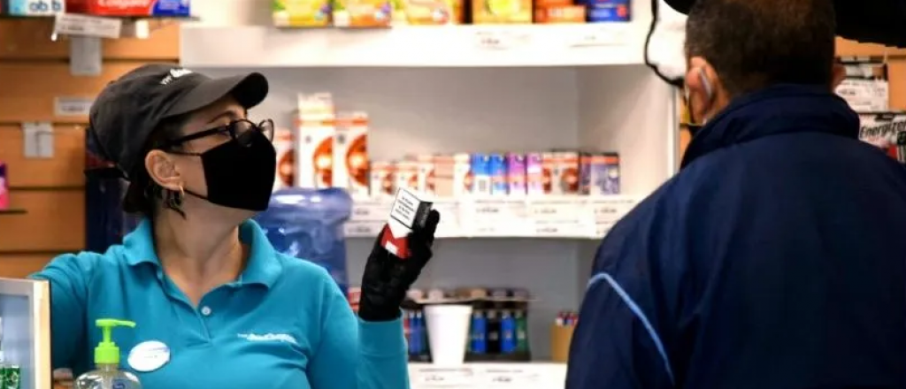 Desde el lunes los cigarrillos suben alrededor del 7% los precios