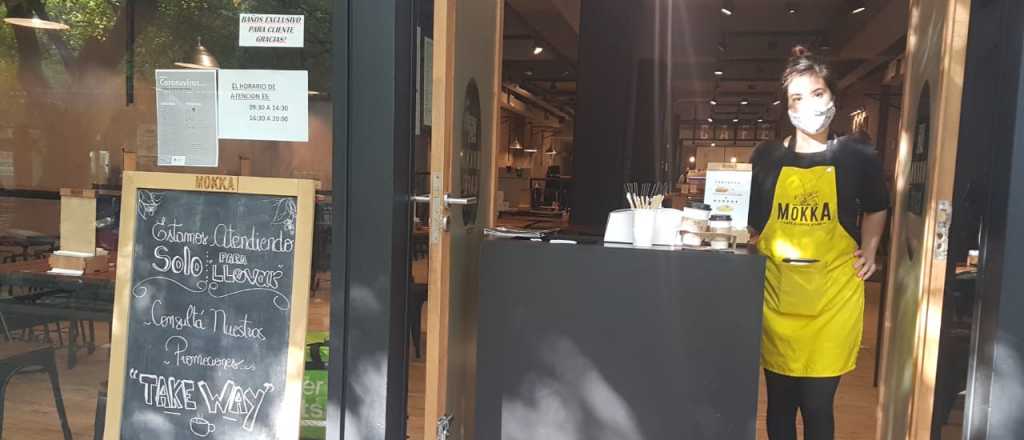 Casero y a domicilio: así cambió el consumidor argentino en la pandemia