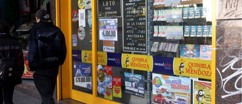 Se puede jugar a la Quiniela pero con estos recaudos sanitarios