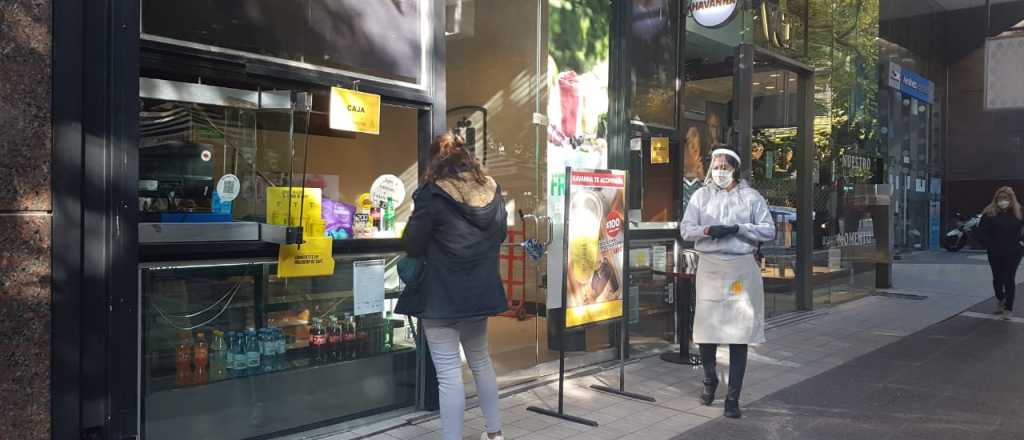 El tiempo en Mendoza: a despedirse de la "primavera"