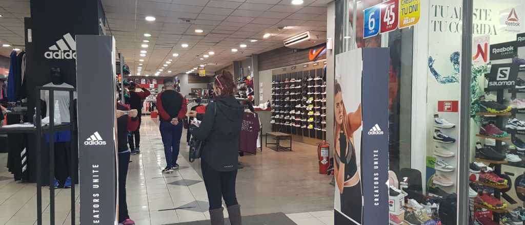 Empleados de Comercio de Mendoza piden aumento salarial de 30%