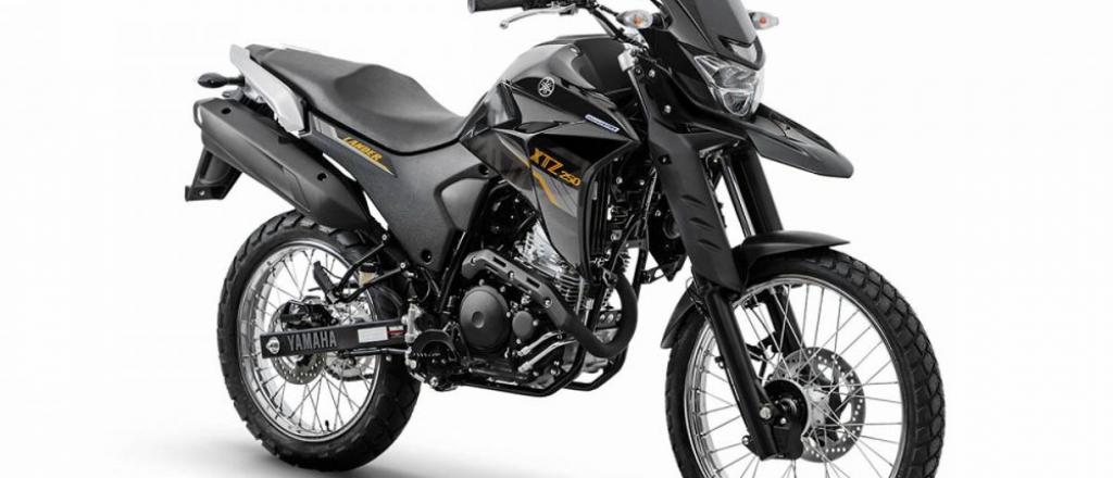 La l&iacute;nea XTZ de Yamaha se ampl&iacute;a en Mendoza: conoc&eacute; la XTZ 250 ABS