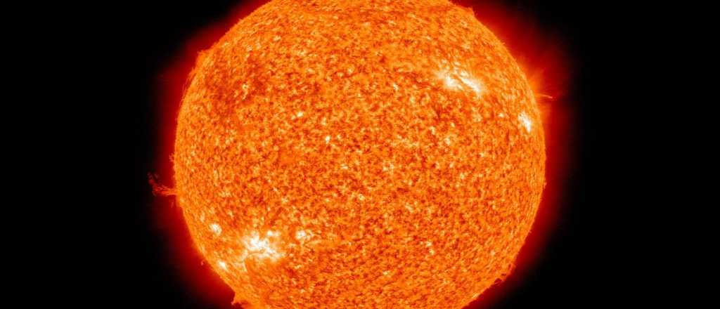 El Sol se estaría apagando y generaría grandes cambios climáticos