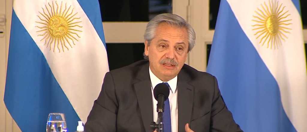 Fern&aacute;ndez anunci&oacute; cr&eacute;ditos para construir y refaccionar viviendas