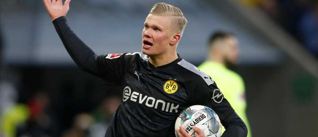 Vuelve el f&uacute;tbol: a qu&eacute; hora, c&oacute;mo y d&oacute;nde ver el regreso de la Bundesliga