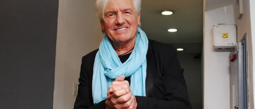 #TeQuieroTanto: así despiden a Sergio Denis en Twitter