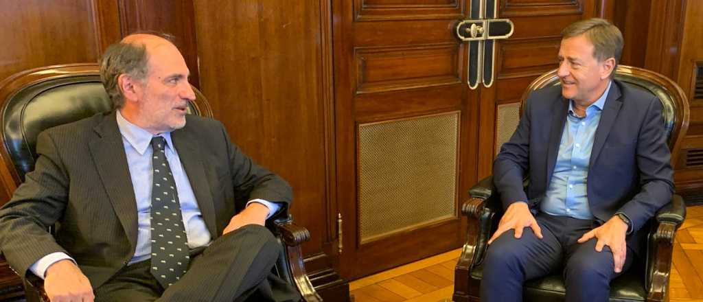 El Banco Nación volvió a descontarle casi 300 millones a Mendoza pese a las negociaciones