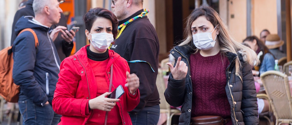 Eslovenia: primer pa&iacute;s europeo que declara el fin de la epidemia