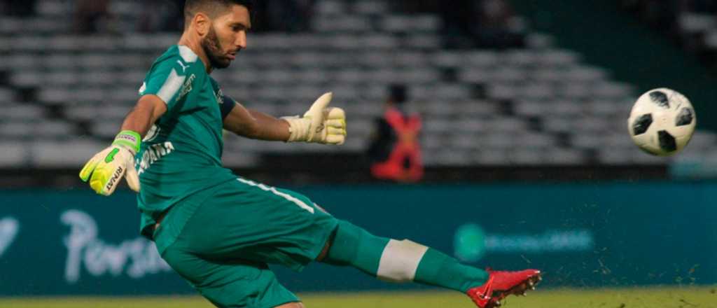 Crisis en Independiente: Mart&iacute;n Campa&ntilde;a reclam&oacute; que le paguen urgente