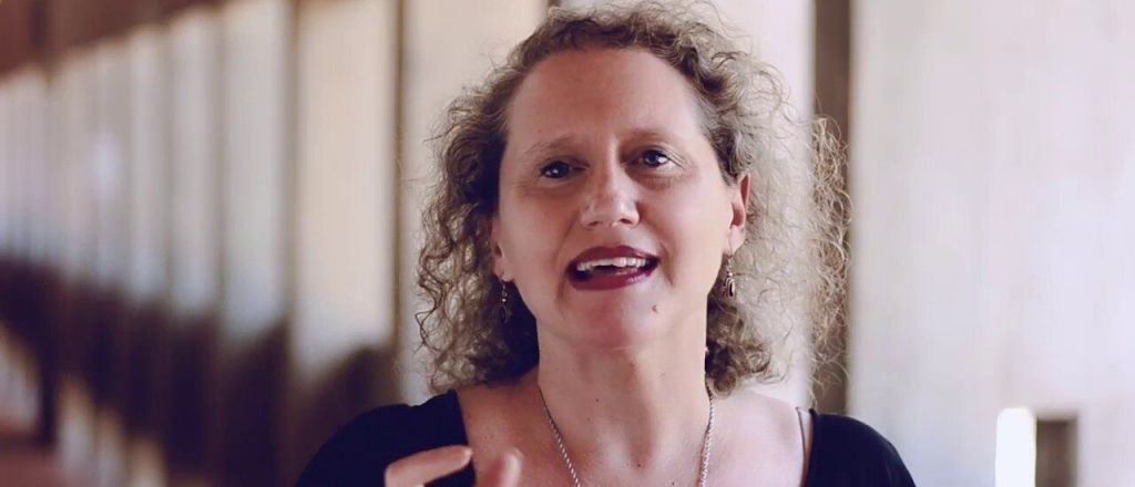 La científica mendocina que representará al país en la Unesco