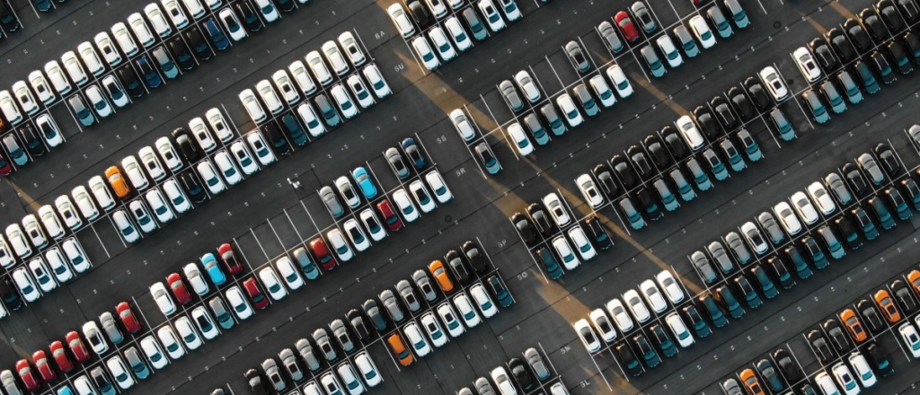 Este es el color de auto más vendido en el mundo