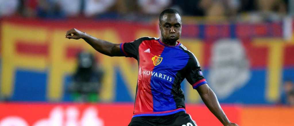 La liga de B&eacute;lgica se dio por finalizada y un ex River grit&oacute; campe&oacute;n 