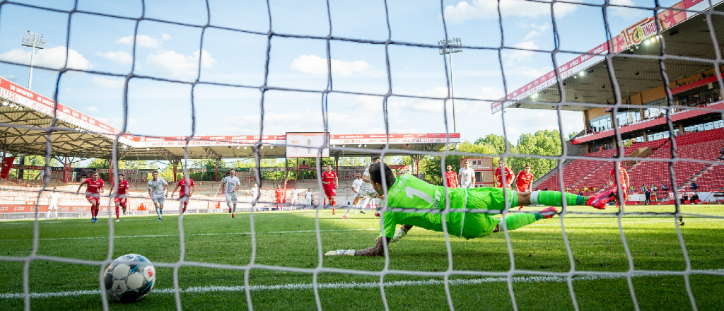 Gan&oacute; Bayern Munich y mantiene la diferencia con Borussia Dortmund
