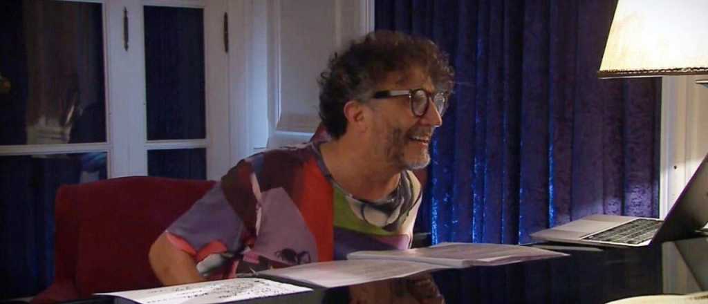 Pol&eacute;mica por el impuesto que quiere cobrar SADAIC a los recitales virtuales