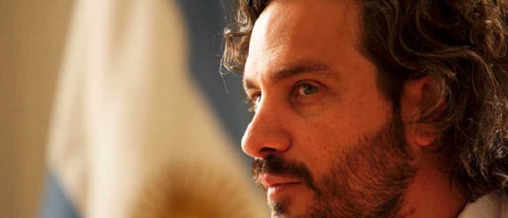 Cafiero dijo que "no vamos a expropiar todas las empresas concursadas"