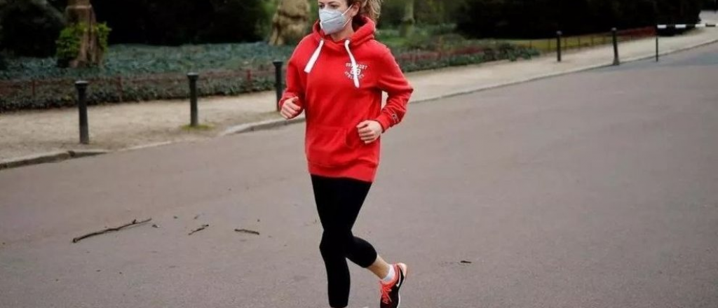 Por qué profes sí y gimnasios y clubes no