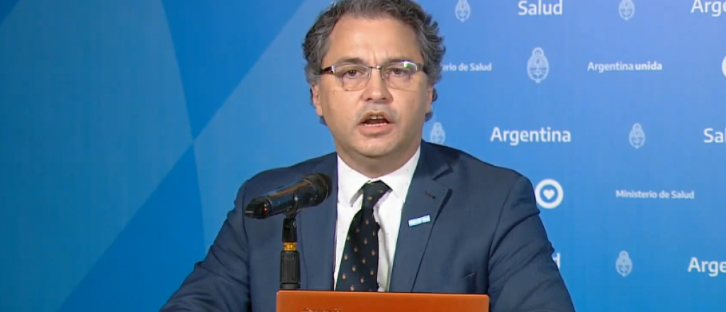 Coronavirus: la Argentina hoy superó la barrera de los 7 mil muertos