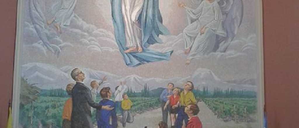 A medio siglo de la canonizaci&oacute;n de Leonardo Murialdo