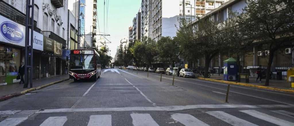 C&oacute;rdoba volvi&oacute; a la cuarentena estricta