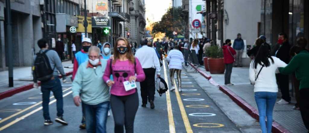 El coronavirus afloja en Córdoba y por eso levantan cordones sanitarios