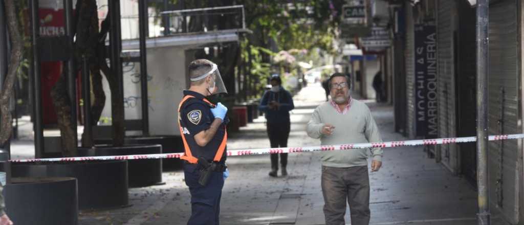 El Gobierno nacional estudia imponer más restricciones