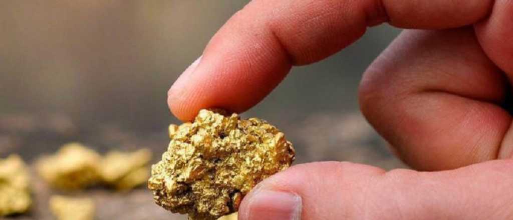 Hoy en Memo: El intendente de Malargüe pide habilitar una mina de oro