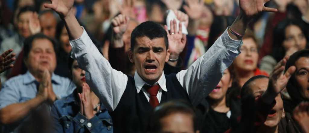 Brasil: una ciudad decret&oacute; tres semanas de ayuno y oraci&oacute;n contra el covid-19