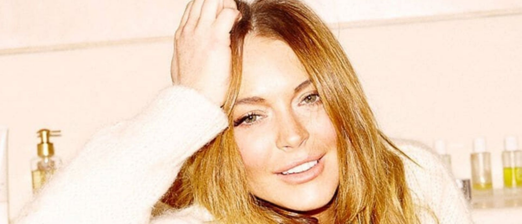 Lindsay Lohan confiesa que tuvo sexo con 150 personas