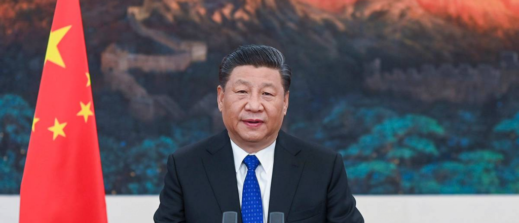 El presidente de China prometió liberar la vacuna de coronavirus