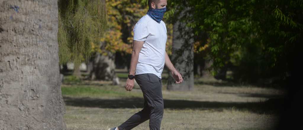 Cuántos pasos hay que caminar por día pero tener buena salud